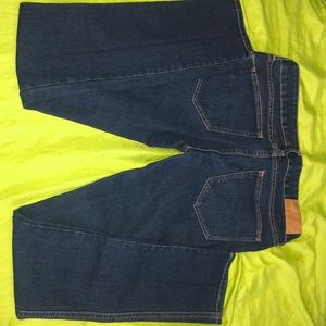 Denim jeans 26/32